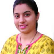 Rubal S. Class 11 Tuition trainer in Chandigarh