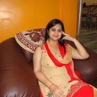 Gauri K. BCom Tuition trainer in Pune