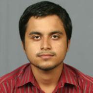 Soumyajit Chakraborty Class 6 Tuition trainer in Kolkata