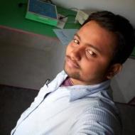 Arindam Roy Class 6 Tuition trainer in Kolkata