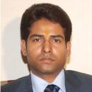 Photo of Anurag Shrivastava