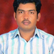 Santosh R Hattigoudar BBA Tuition trainer in Chittapur