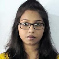 Rikhiya C. trainer in Kolkata