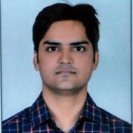 Yashwant Pankaj Engineering Entrance trainer in Jaipur