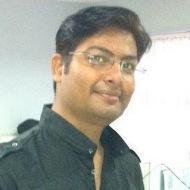 Sagar R Kothari Java trainer in Pune