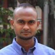 Sanjivy Raja French Language trainer in Bangalore