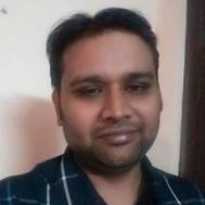 Alok Kumar LLB Tuition trainer in Delhi