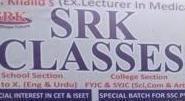 SRK Classes Class 9 Tuition institute in Mumbai