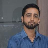 Rajesh kumar Salesforce Administrator trainer in Mohali