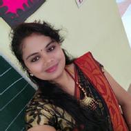 Priyanka  M. Class I-V Tuition trainer in Hosur