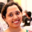 Photo of Pragya J.