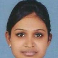 Pooja M. Computer Course trainer in Delhi