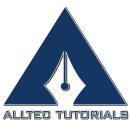 Photo of Alltec Tutorials