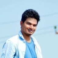 Abhilash V. CSS trainer in Hyderabad