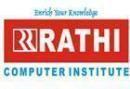 Rathi Computer Institute Tally Shoper 9 coaching institute in Mumbai