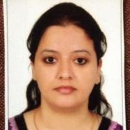 Dolly B. Class I-V Tuition trainer in Mumbai