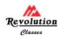 Revolution  Classes photo