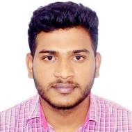 Arjun Chowdary Lella Class 9 Tuition trainer in Hyderabad