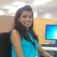 Suprita K. Hindi Language trainer in Bangalore