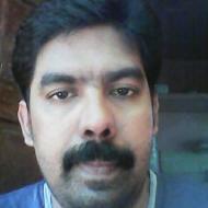 Arun Anand French Language trainer in Thiruvananthapuram