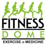 Fitness Dome Aerobics institute in Delhi