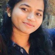 Vaishnavi S. Kannada Language trainer in Bangalore