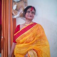 Sarbani M. Bengali Speaking trainer in Kolkata