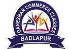 Ganeshan Commerce Classes BCom Tuition institute in Mumbai