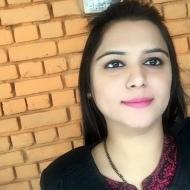 Kanika K. Cooking trainer in Delhi