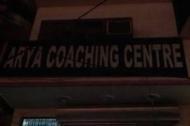 Arya Coaching Centre B Ed Entrance institute in Gurgaon