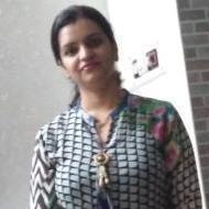 Preet C. CA trainer in Ahmedabad