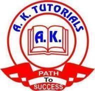 A.K.Tutorials BCom Tuition institute in Delhi