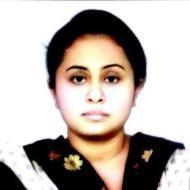 Sritama D. Class 11 Tuition trainer in Kolkata