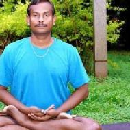 Subramanian G Yoga trainer in Bangalore