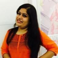 Anu H. French Language trainer in Delhi