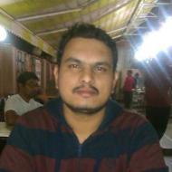 Sharad R. UPSC Exams trainer in Pune