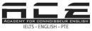 Ace Academy for Connoisseur English Communication Skills Training institute in Rajkot