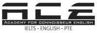 Ace Academy for Connoisseur English Communication Skills institute in Rajkot