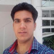 Puneet Puri Hindi Language trainer in Delhi