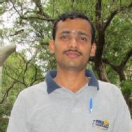 Ramesh Krishnan BCom Tuition trainer in Bangalore