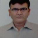 Photo of Arun Gupta