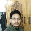 Photo of Saurabh Verma