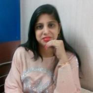 Reema T. Class I-V Tuition trainer in Delhi