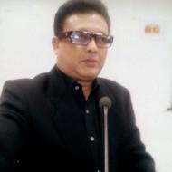 Chandan Ghosh Choudhury Communication Skills trainer in Kolkata