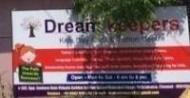 Dream Keepers institute in Chennai