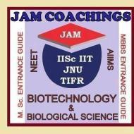 Jam Coachings Engineering Entrance institute in Kolkata