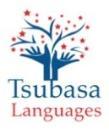 Tsubasa Languages photo