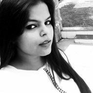 Akanksha S. Class 6 Tuition trainer in Ghaziabad