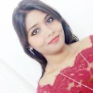 Megha CSS trainer in Hyderabad