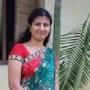 Photo of Dhanalakshmi G.